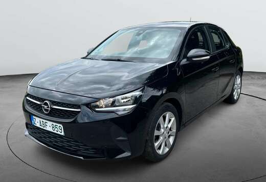 Opel Corsa 1.2i Elegance S/S (EU6AP)