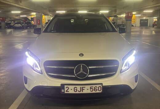 Mercedes-Benz d 4-Matic