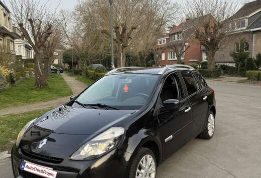 Renault 1.2 Turbo TCe 16v Pack GT