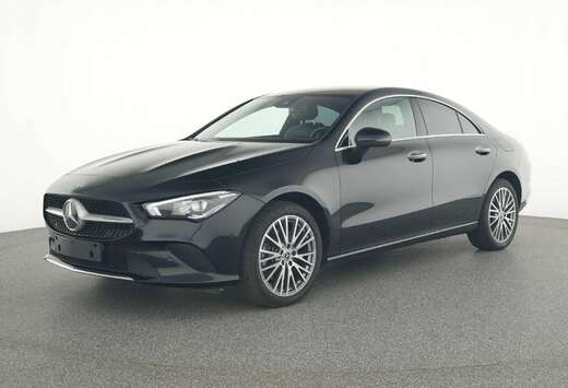 Mercedes-Benz e Business Line