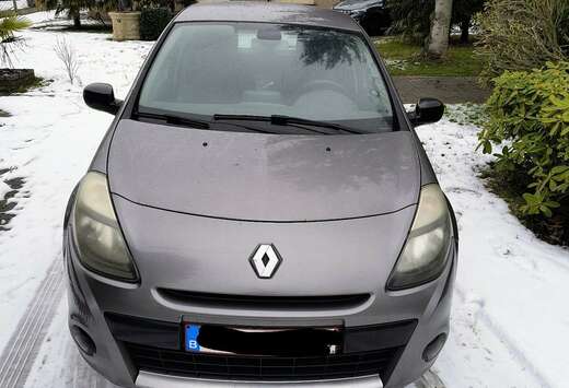 Renault 1.2i Authentique