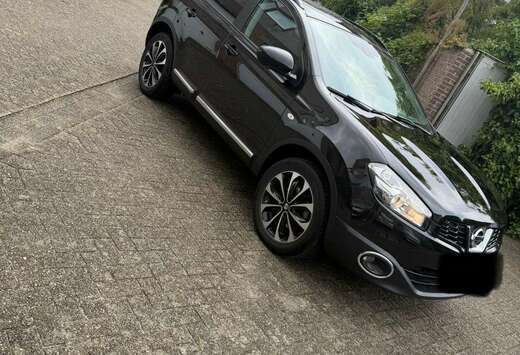 Nissan 1.6i 2WD 360 CVT