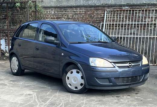 Opel 1.2 CDTI Edition / AC  / Euro 4 / Pret particuli ...
