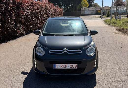 Citroen 1.0 VTi Shine