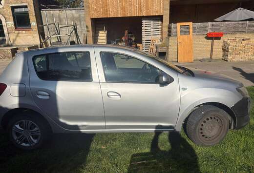 Dacia Sandero 1.2i Sandero