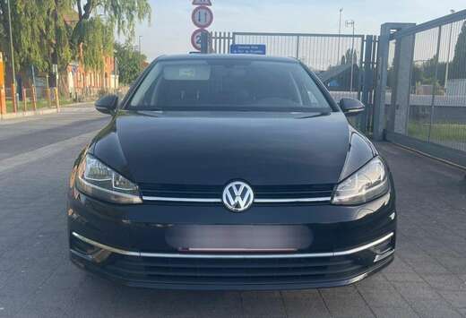 Volkswagen 1.0 TSI BMT Trendline DSG