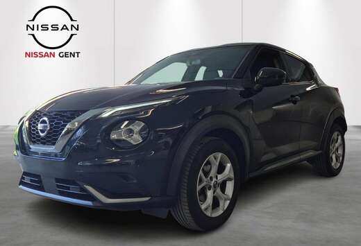 Nissan 1.0 DIG-T 114 DCT N-Connecta Automaat/Camera/A ...