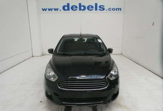 Ford Trend