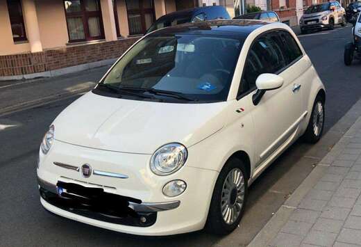 Fiat 500 1.2