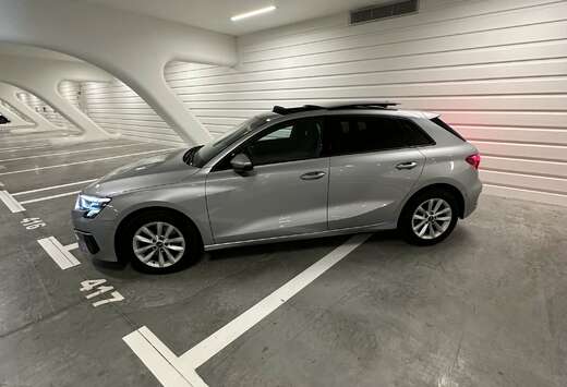 Audi Sportback 30 TDi Advanced