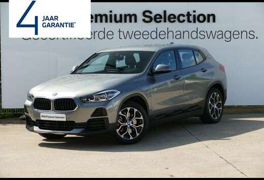 BMW xDrive25e
