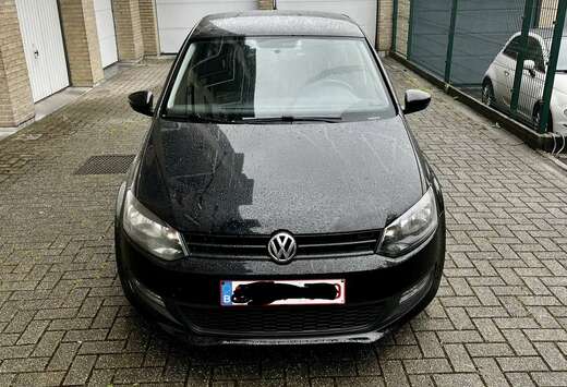 Volkswagen 1.2 60 Trendline