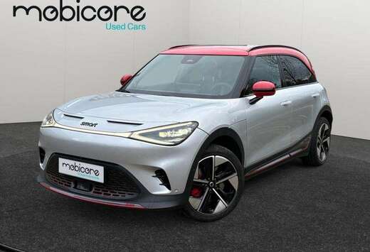 Smart Brabus