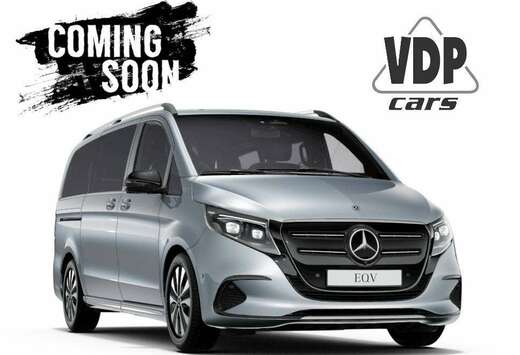 Mercedes-Benz AVANTGARDE DESIGN AIRMATIC 360 DISTRONI ...