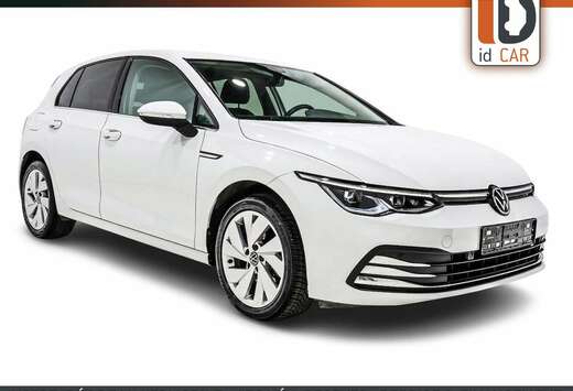 Volkswagen 1.5 eTSI 150 DSG STYLE LED GPS ACC CARPLAY ...