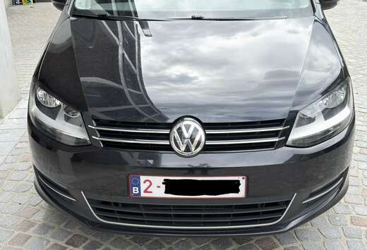 Volkswagen 2.0 TDi SCR Highline DSG Full Option 7 Pla ...