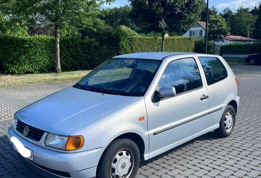 Volkswagen 1.4i