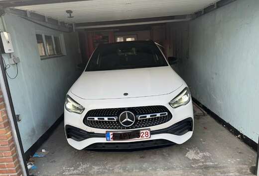 Mercedes-Benz 7G-DCT Edition 1