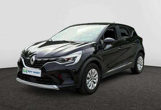Renault 1.0 TCe Zen