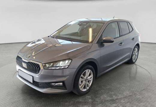 Skoda Selection