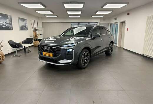 Audi SUV e-hybrid S Line 272 CV / 200 KW S tronic