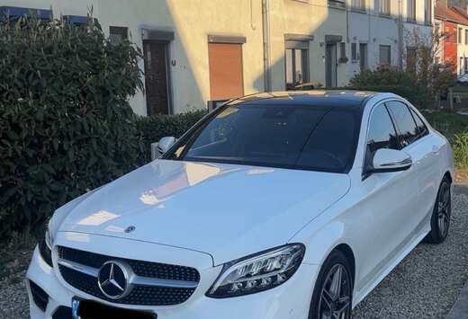 Mercedes-Benz d