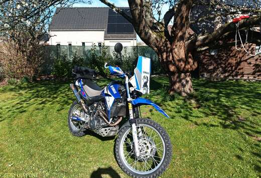 XTR