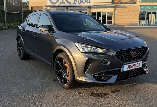 2.0 TSI 4Drive VZ DSG