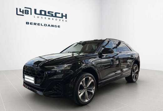 Audi SUV