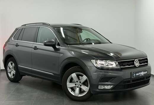 Volkswagen 1.4 TSI Euro6 - Carnet - Navi - Led