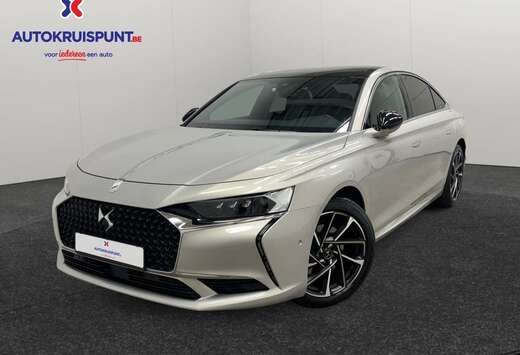 1.6 E-TENSE PHEV Rivoli + Full Options