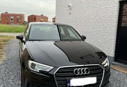 Audi Sportback 1.0 TFSI 116 pk S tronic