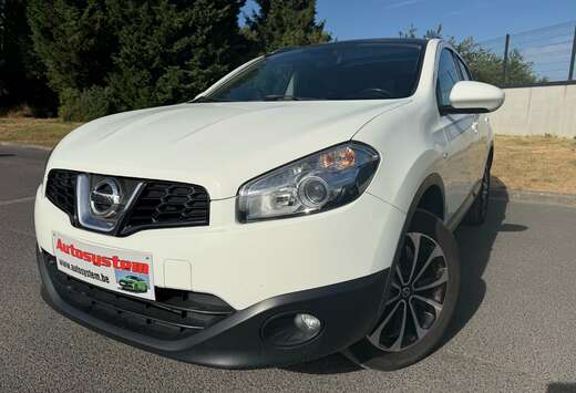 Nissan Qashqai 1.5 dCi 2WD Urban Edition*Garantie 1an ...