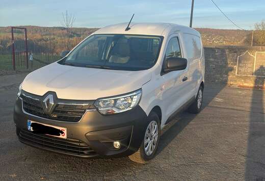 Renault 1.3 TCe Confort CU+ S/S