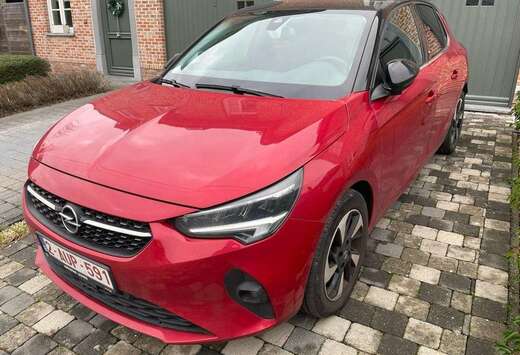Opel 50 kWh Elegance