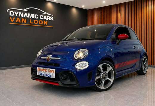 Fiat 1.4i 145Pk  595!!! Sport \
