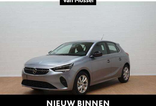 Opel 1.2T Elegance automaat+camera+park pilot