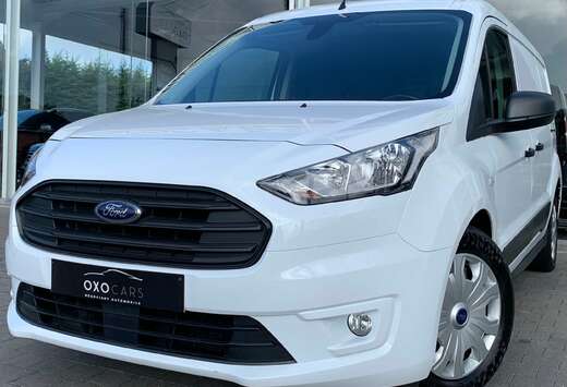 Ford MAXI L2 / 1.5 TDCI / Boite Auto / Long Chassis / ...