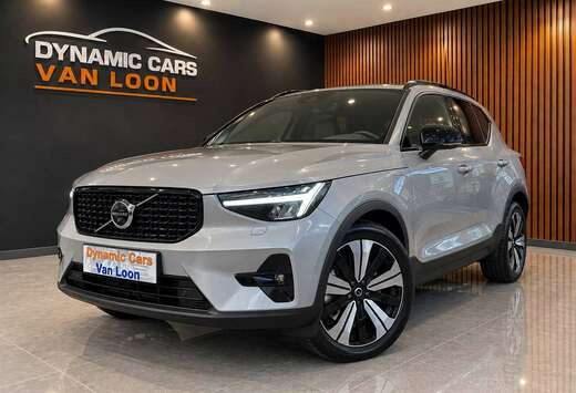 Volvo 1.5 180Pk T5 Recharge  Plug-in Hybrid Cruise Ca ...