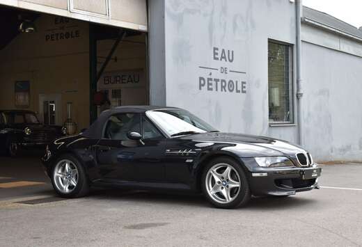 BMW Roadster