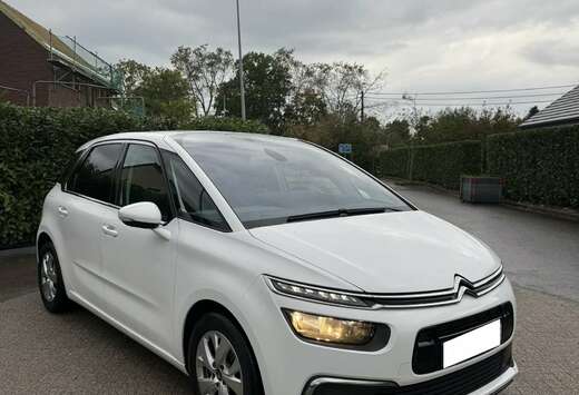 Citroen 1.5 BlueHDi Business GPS (Fl.)(EU6.2)