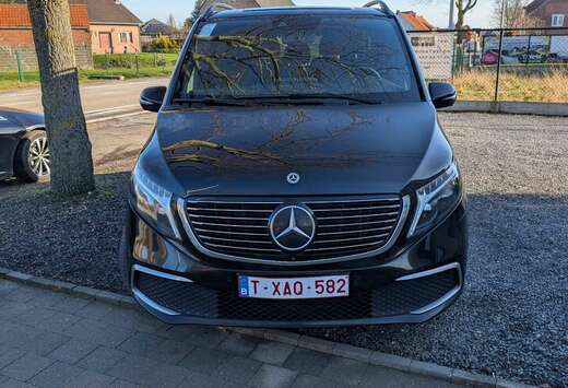 Mercedes-Benz L2 90 kWh (37.000€ exl. VAT)