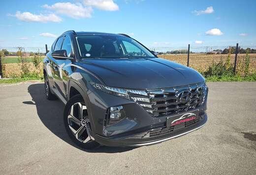 Hyundai Tucson HEV 1.6 T-GDi HYBRIDE - 12M GARANTIE - ...
