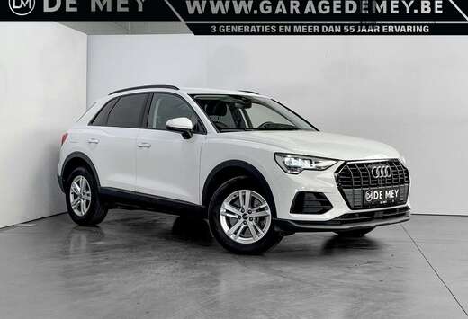 Audi 45 TFSI e S-Tronic / Shadow / Carplay / Camera / ...