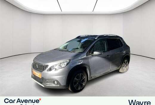 Peugeot Allure 1.2 PURETCH