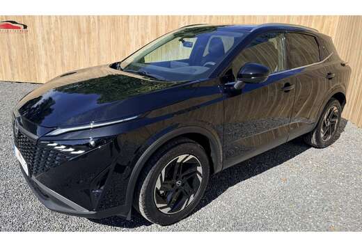 Nissan Qashqai 1.3 DIG-T MHEV AWD N-Connecta Xtronic  ...
