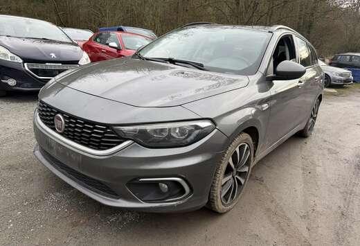 Fiat Tipo SW 1.6 MultiJet ECO Easy Business S