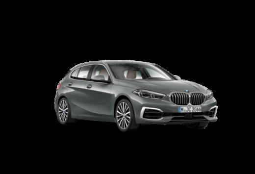 BMW Luxury Line