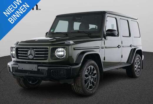 Mercedes-Benz d