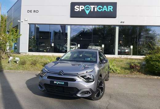 Citroen 1.2 i 130ch Plus